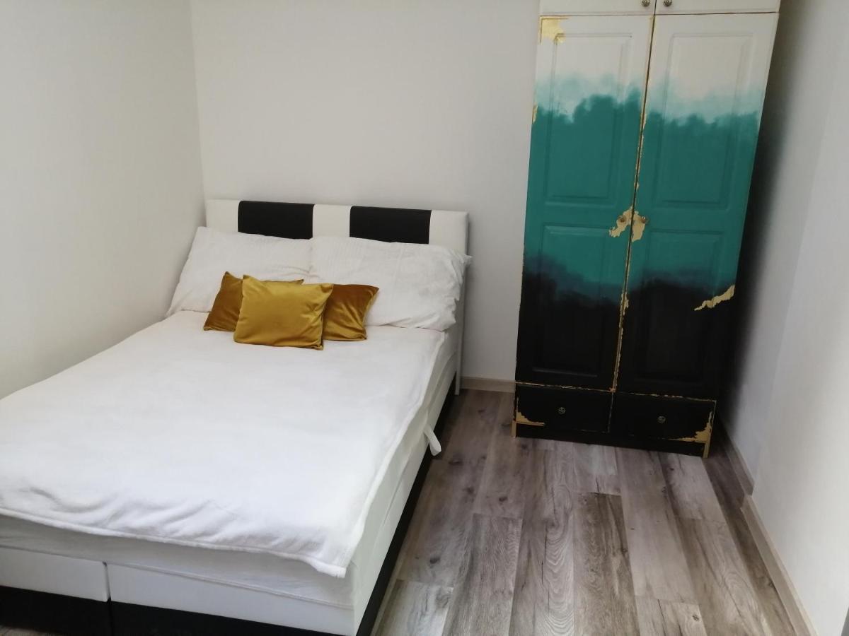 Bella Apartment - Kosice Historical Center Kültér fotó
