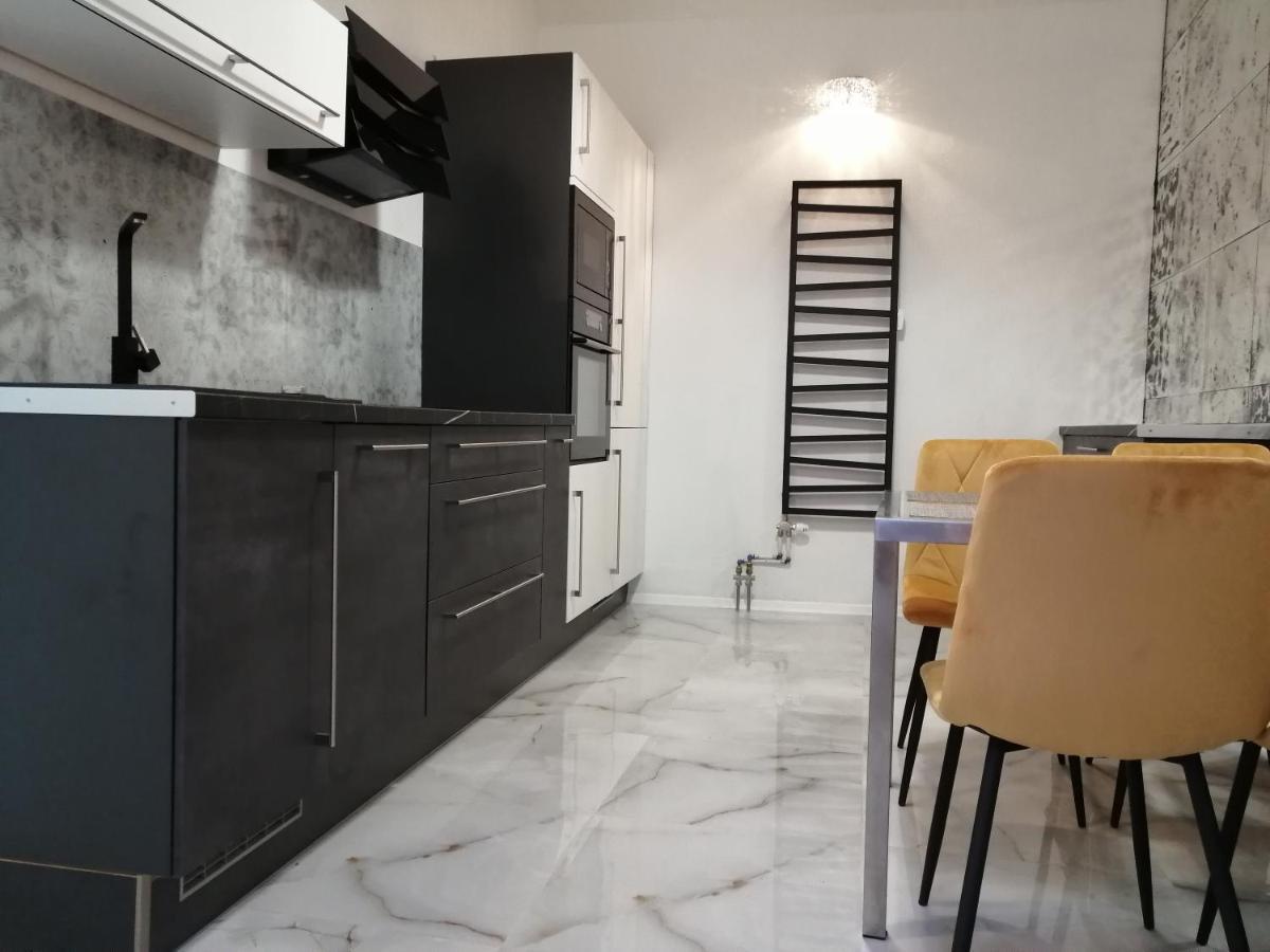 Bella Apartment - Kosice Historical Center Kültér fotó