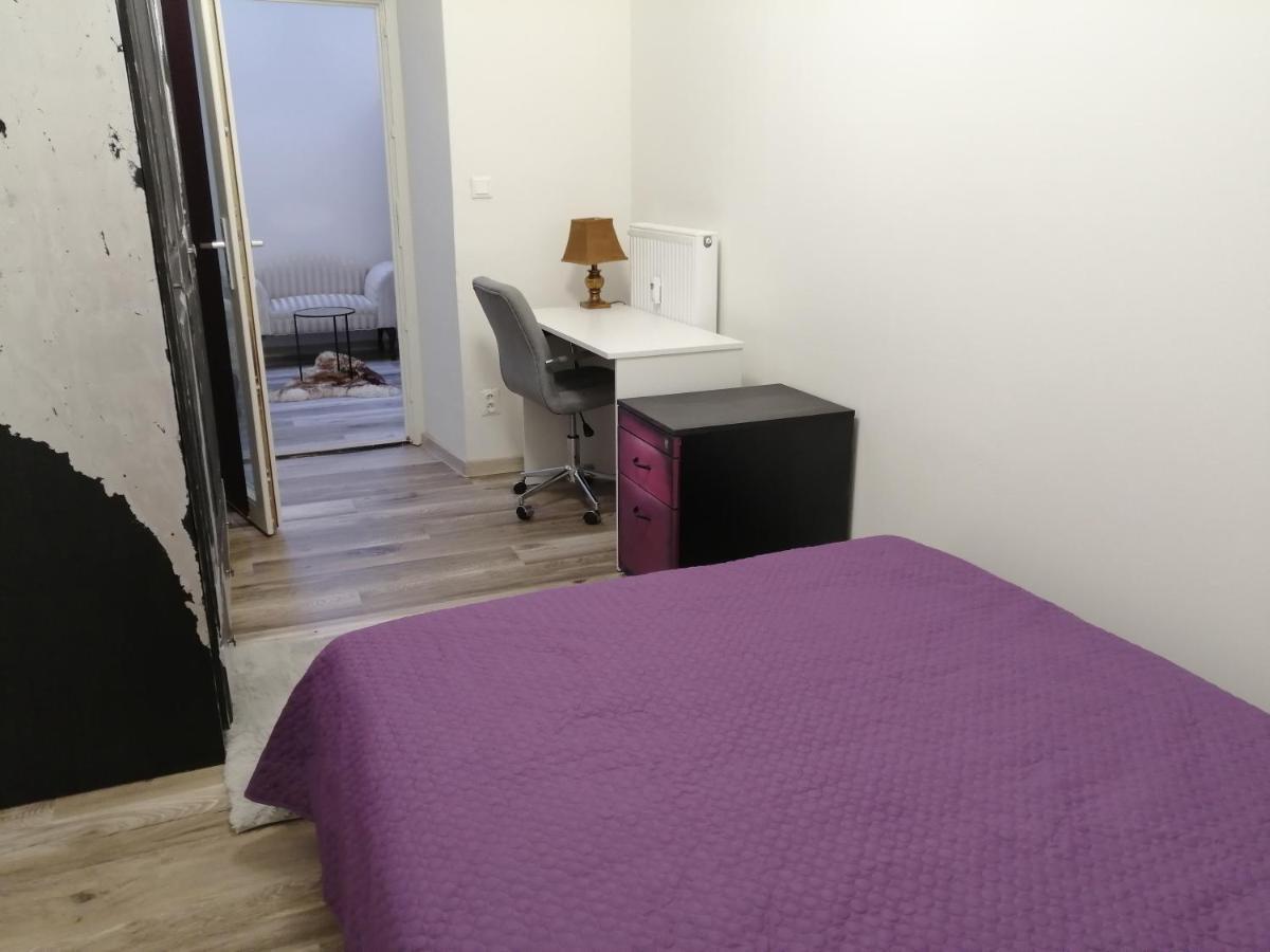 Bella Apartment - Kosice Historical Center Kültér fotó