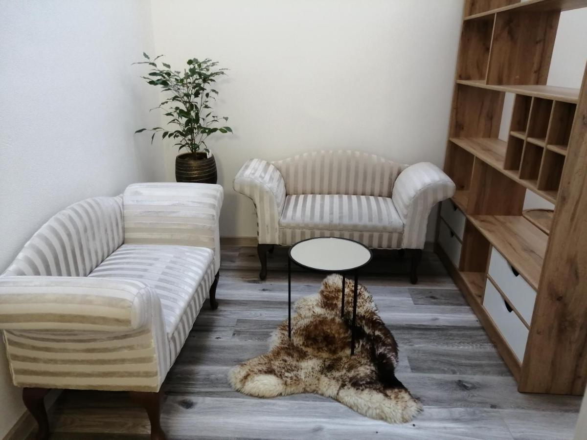 Bella Apartment - Kosice Historical Center Kültér fotó