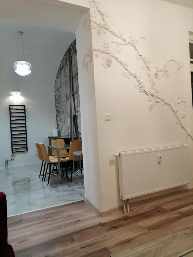 Bella Apartment - Kosice Historical Center Kültér fotó
