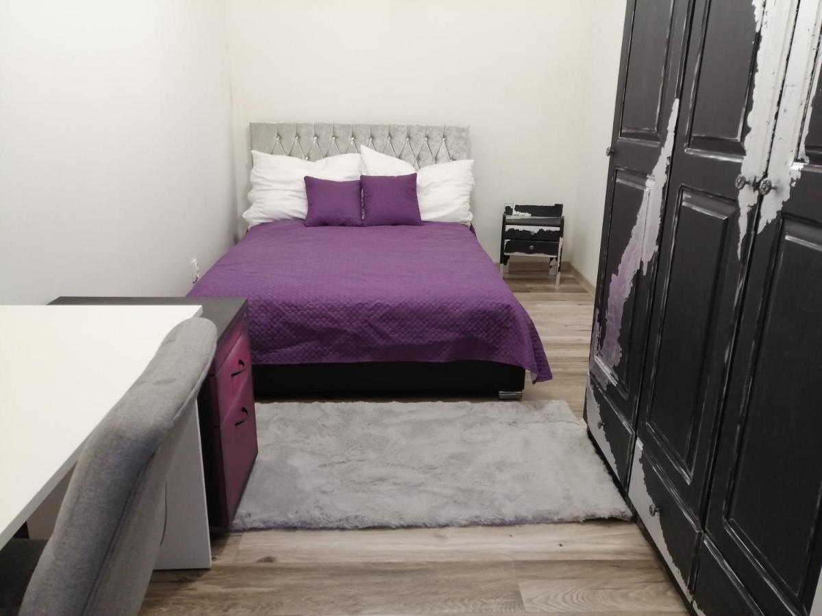 Bella Apartment - Kosice Historical Center Kültér fotó